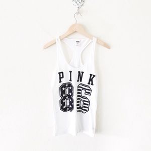 PINK Victoria’s Secret sleepwear tank top